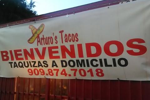 Arturo's Tacos Cocina Tradicional Mexicana