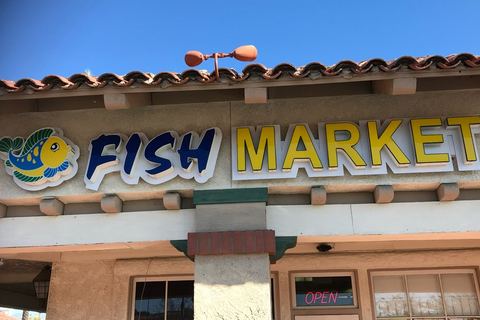 Big Fish Market